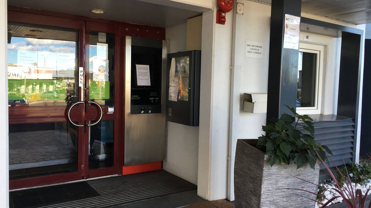 Campbelltown Hotel | ibis Budget Campbelltown