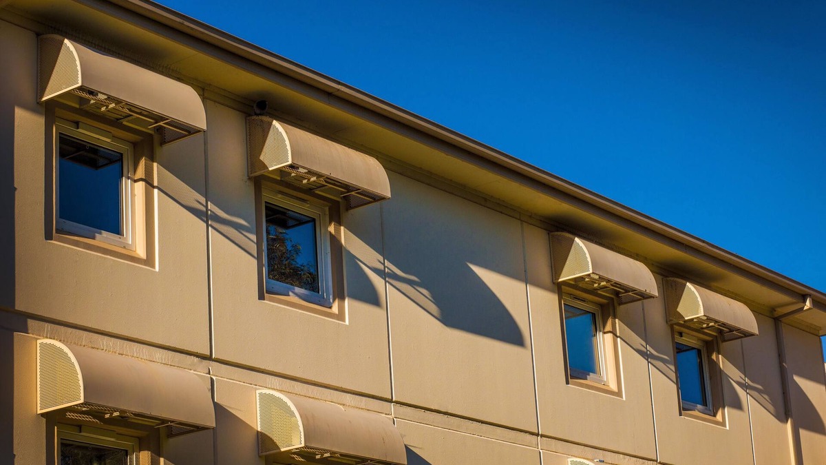 Watson Hotel | ibis budget Canberra