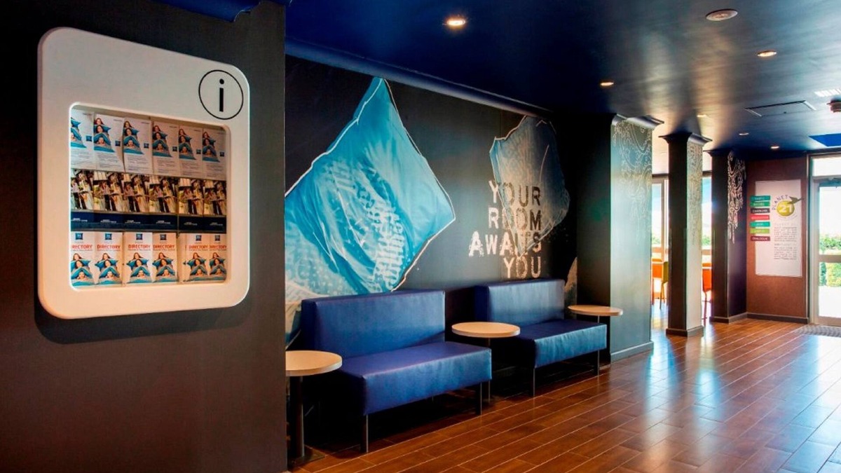 Dandenong Hotel | ibis Budget Dandenong