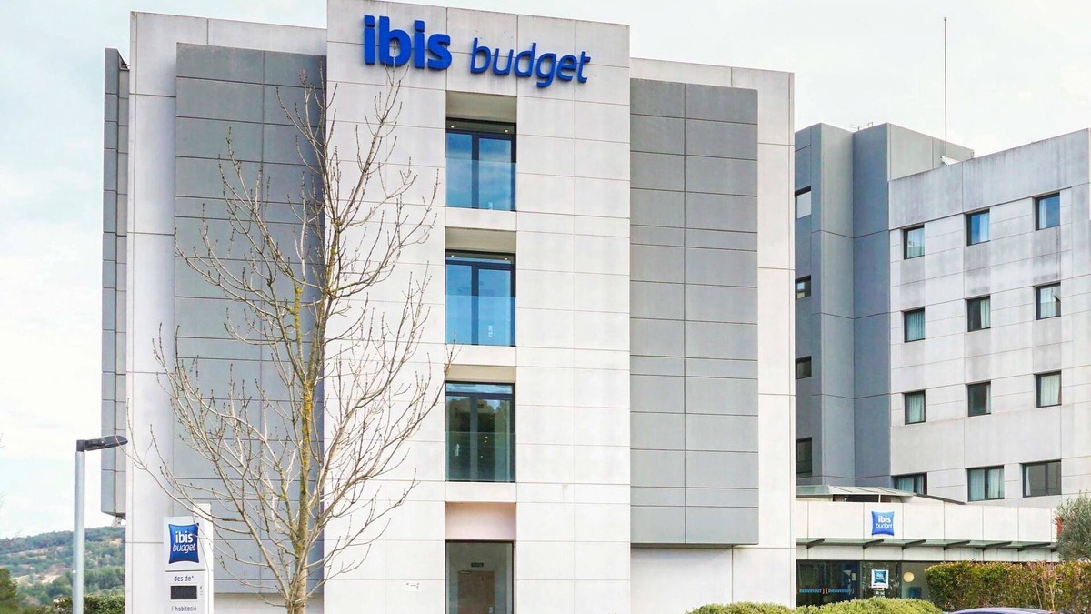 Fontajau House | ibis budget Girona Costa Brava