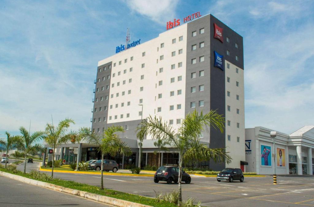 Lorena Hotel | Ibis Budget Lorena - Circuito da Fé