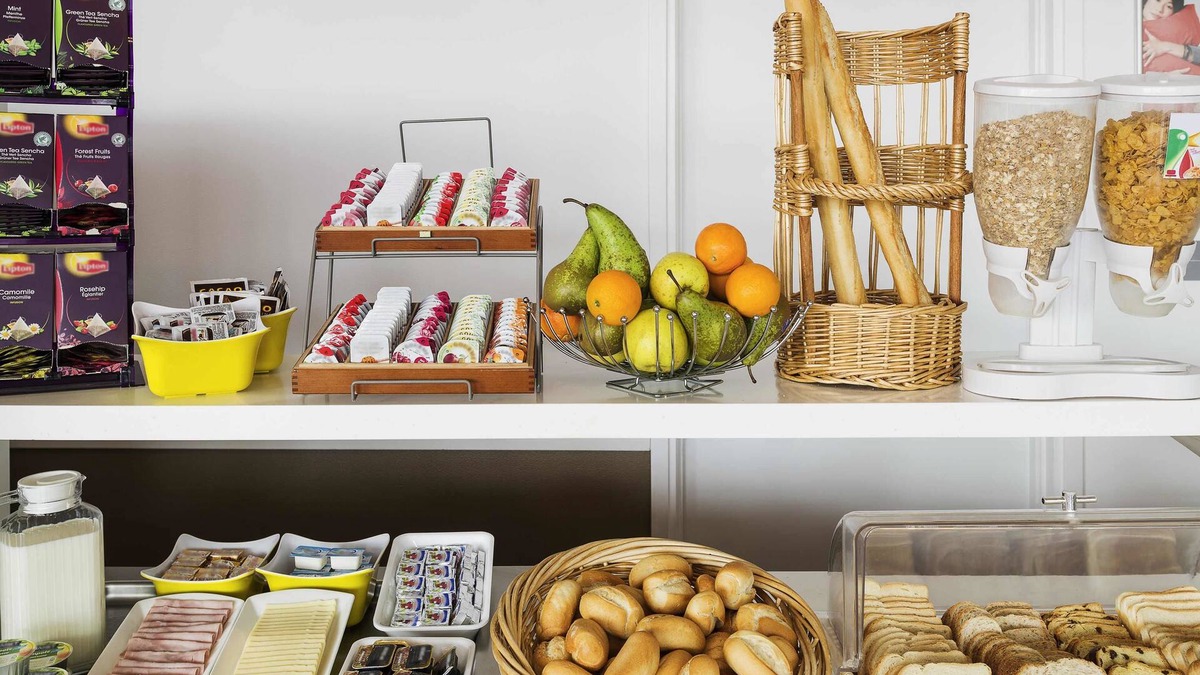 Livange Hotel | ibis budget Luxembourg sud