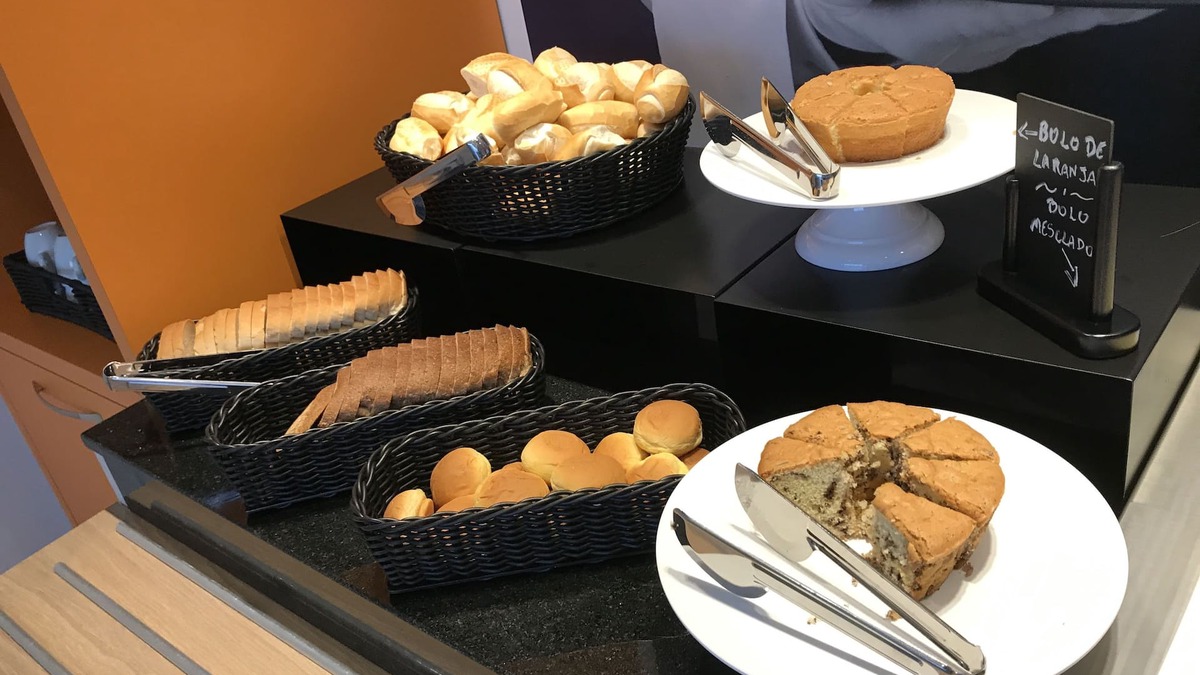 Manhuacu Hotel | Ibis Budget Manhuacu