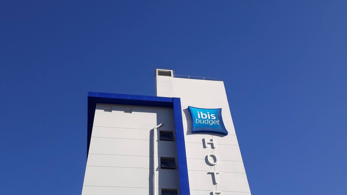 Muriae Hotel | ibis budget Muriae
