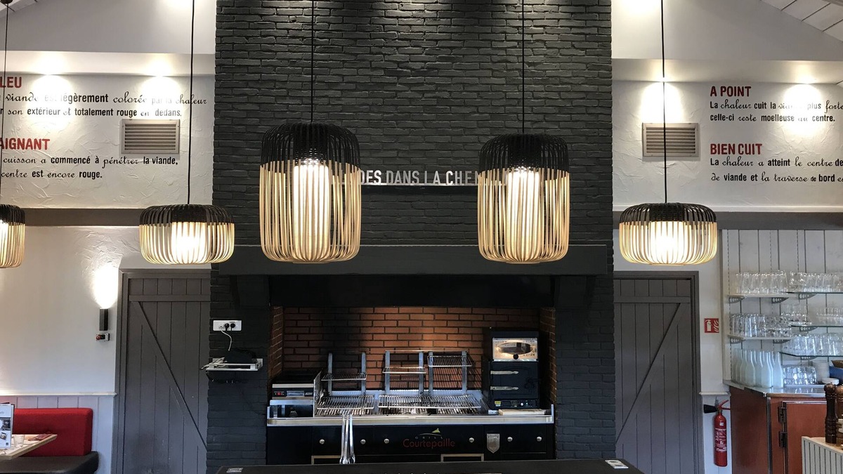 Bretteville-sur-Odon Hotel | ibis Caen Porte De Bretagne