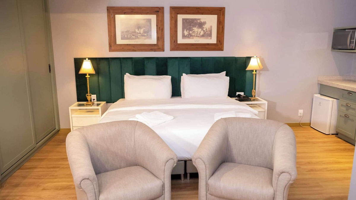 Catanduva Hotel | ibis Catanduva