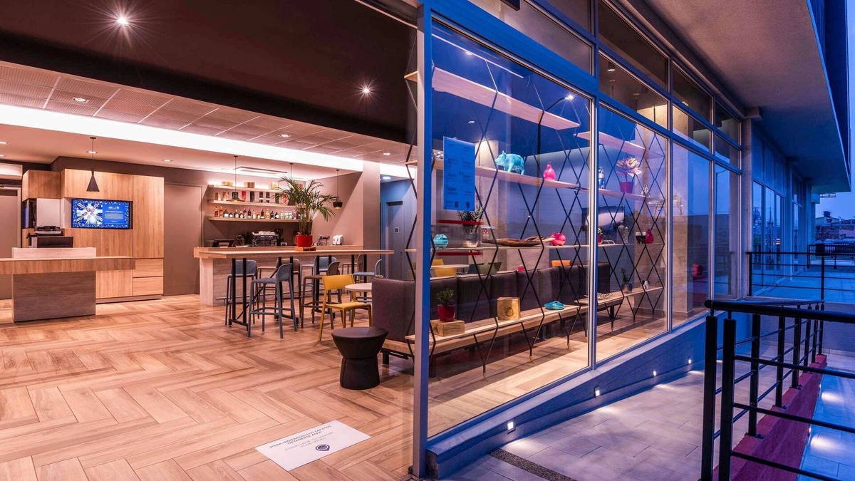 Chia Hotel | ibis Chia
