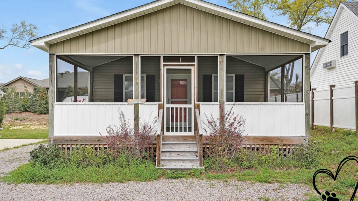 Southport House | Ibis Cottage by the Sea