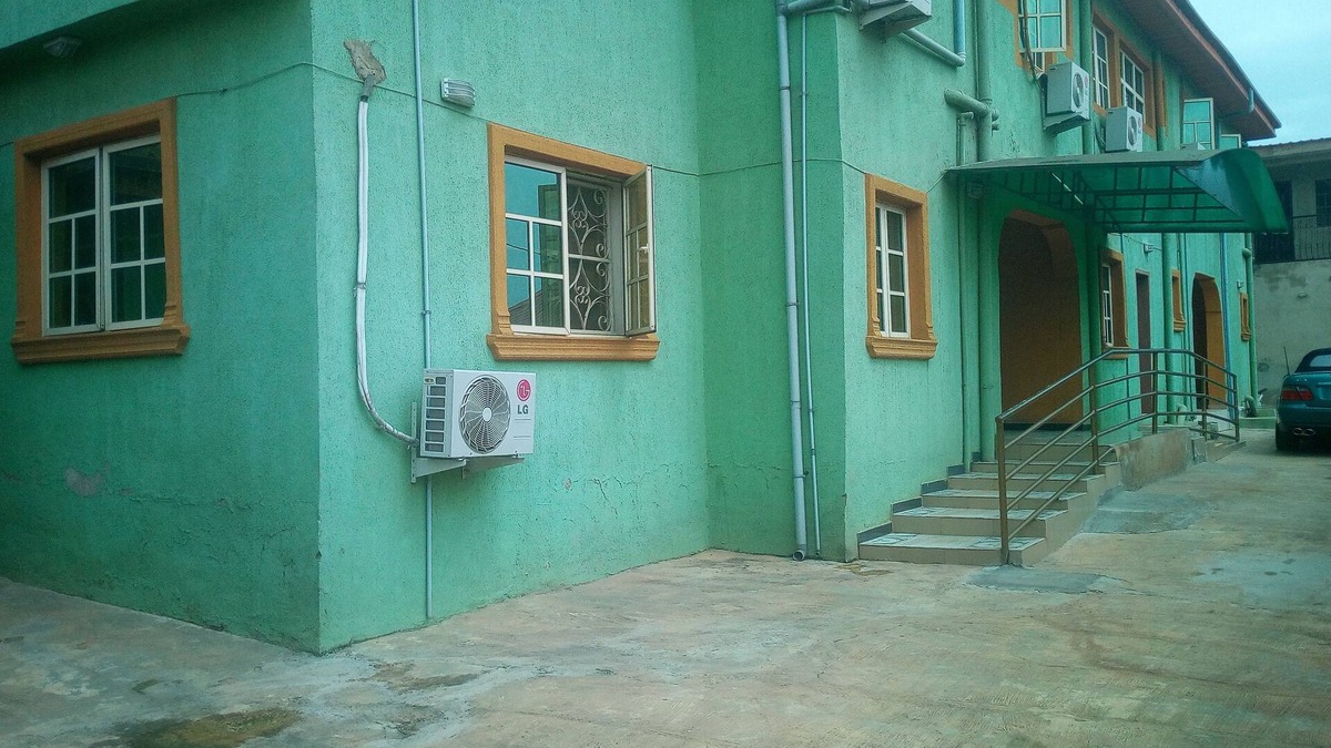Ota Hotel | Ibis Diamond Hotel