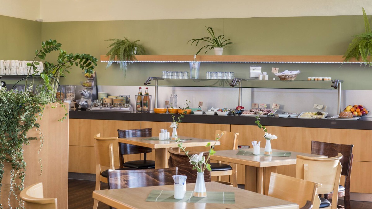 Eisenach Hotel | ibis Eisenach