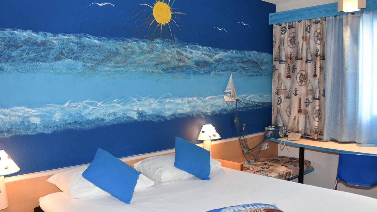 Granges-Paccot Hotel | ibis Fribourg