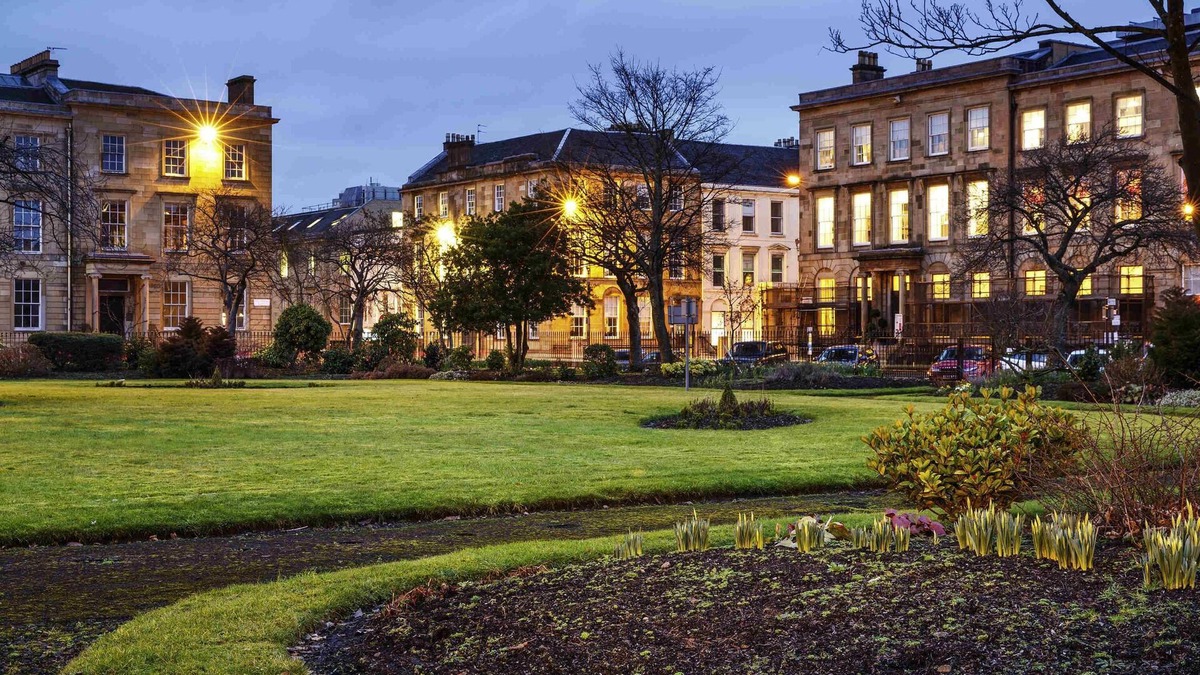 City Centre Glasgow Hotel | Ibis Glasgow City Centre – Sauchiehall St