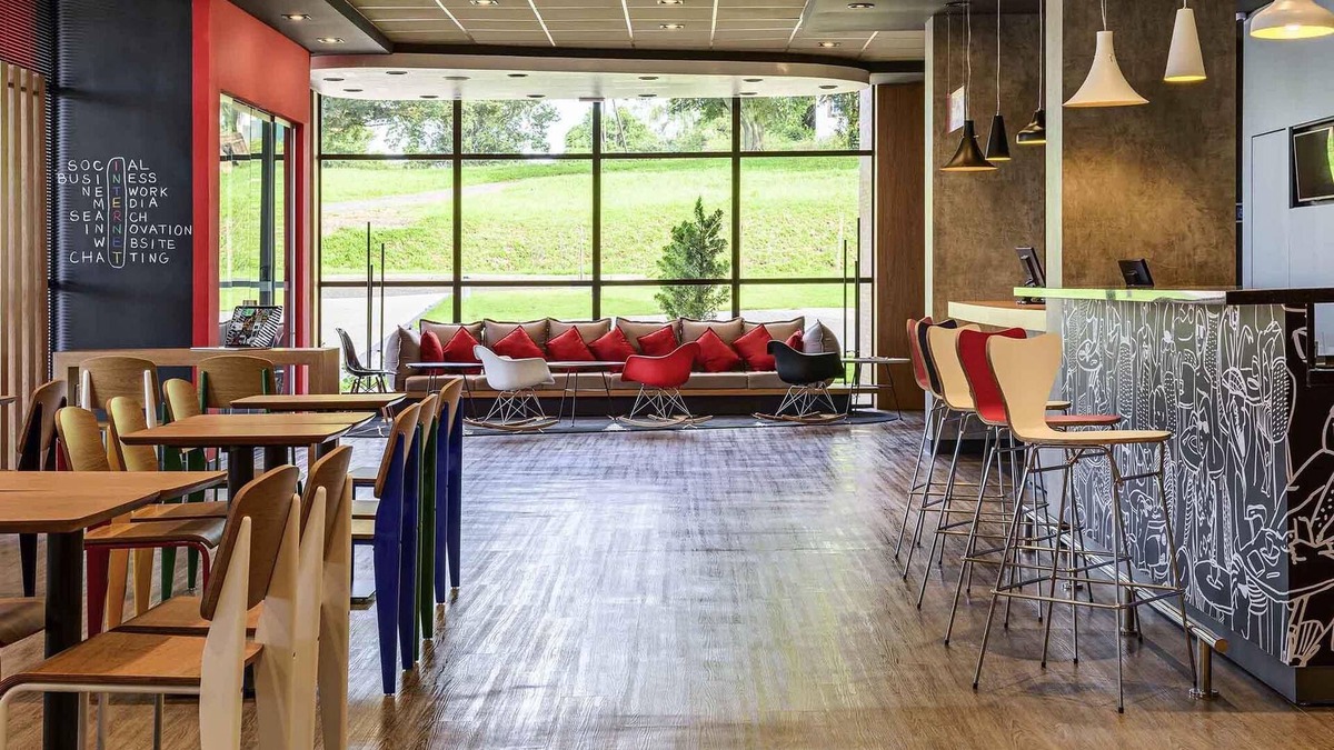 Guaiba Hotel | ibis Guaiba