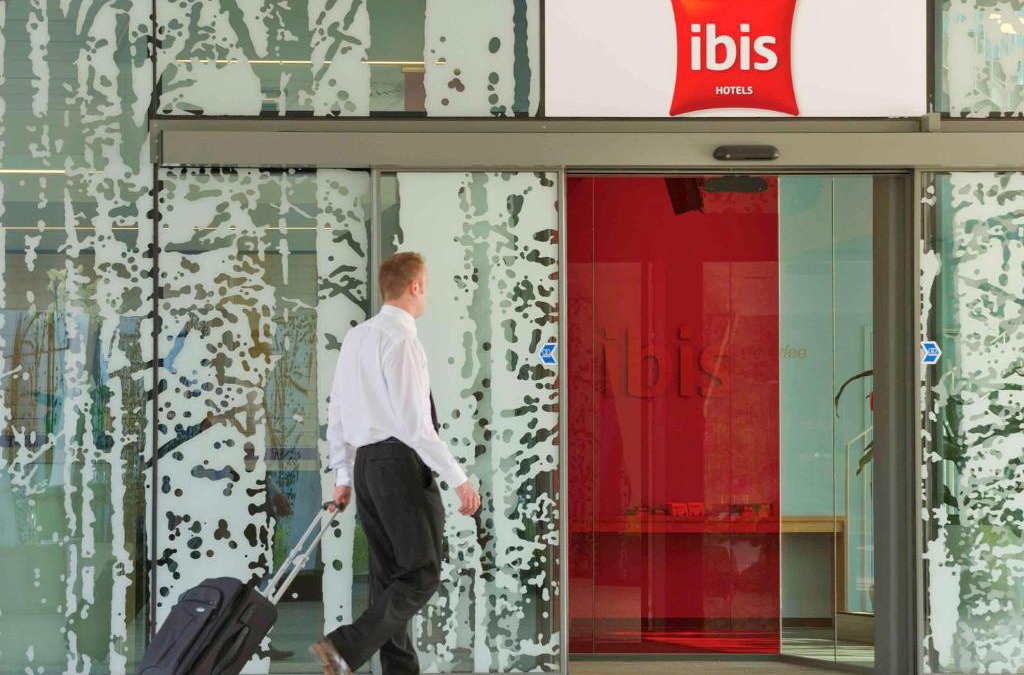 Heverlee Hotel | ibis Heverlee Leuven