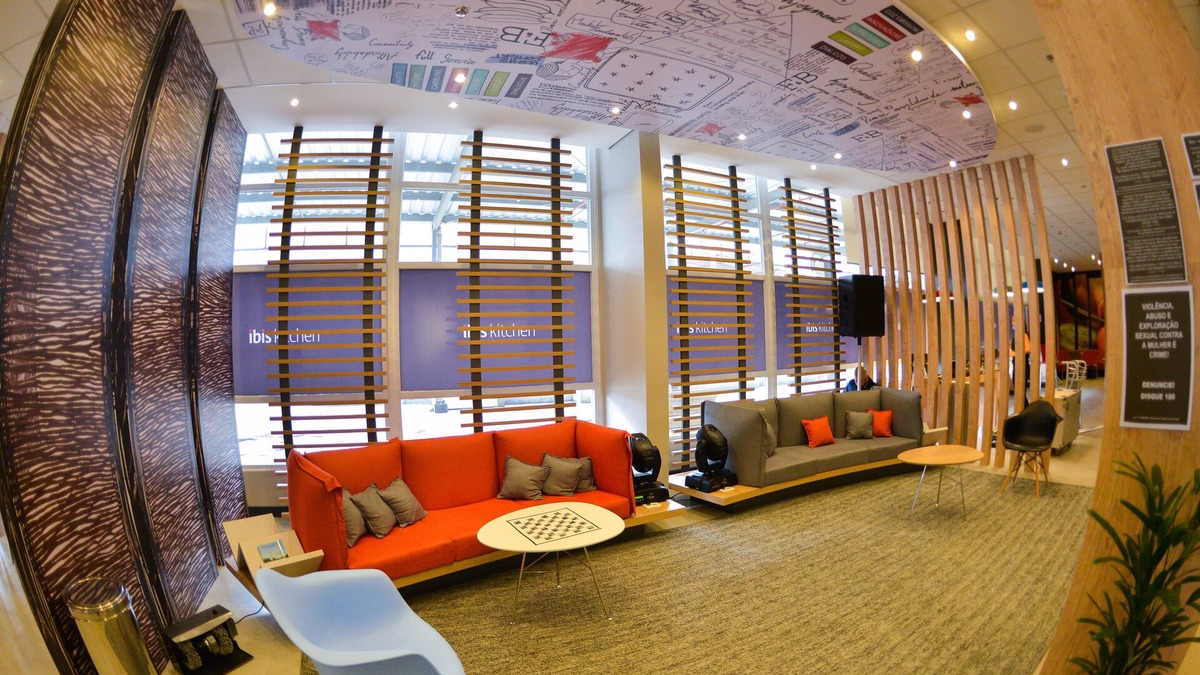 Jacarei Hotel | ibis Jacarei