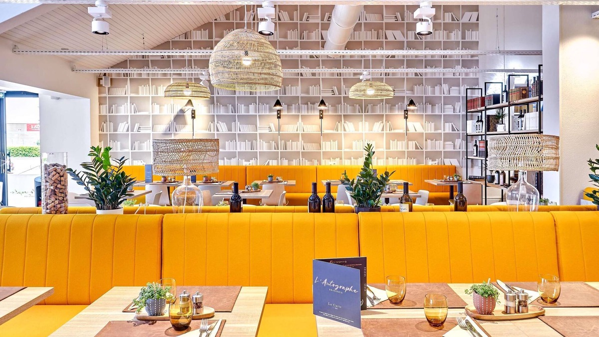 Mouilleron-le-Captif Hotel | ibis La Roche sur Yon