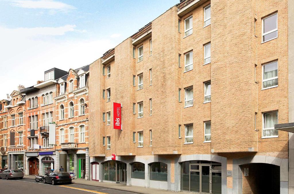 Leuven Hotel | ibis Leuven Centrum