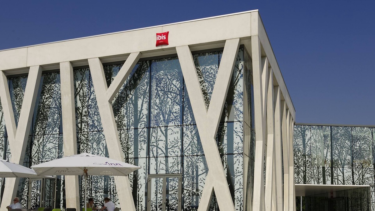 Leuven Hotel | ibis Leuven Heverlee