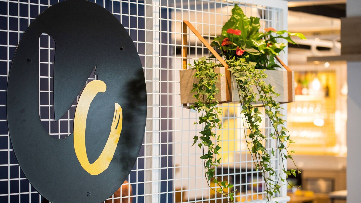 Lille House | ibis Lille Lomme Centre