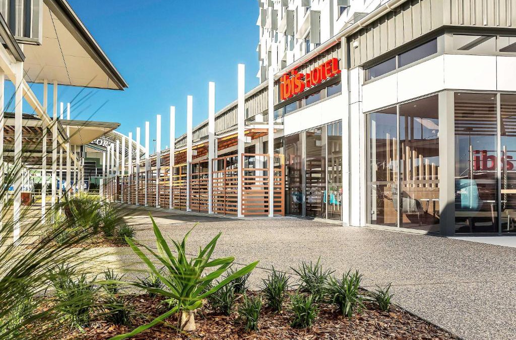 South Mackay Hotel | Ibis Mackay