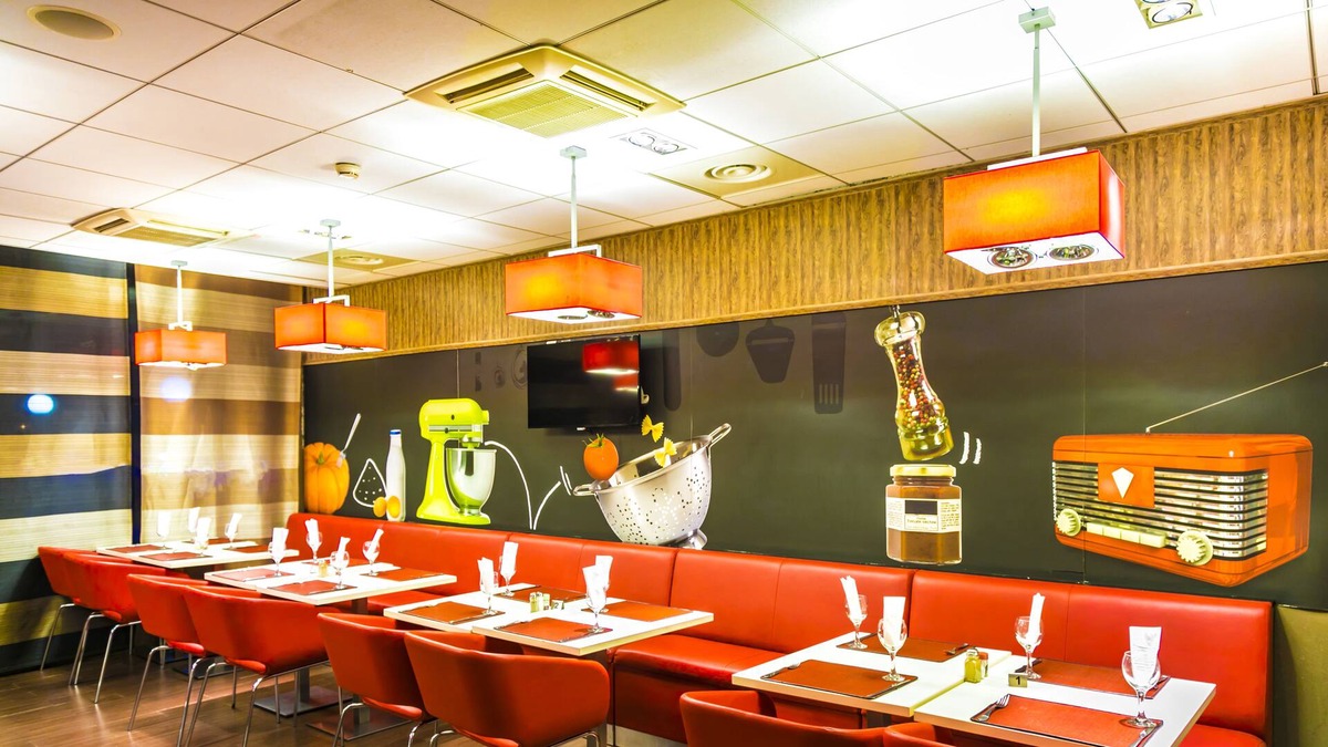 Malabo Hotel | ibis Malabo