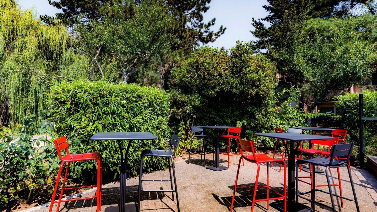 Woippy Hotel | ibis Metz Woippy