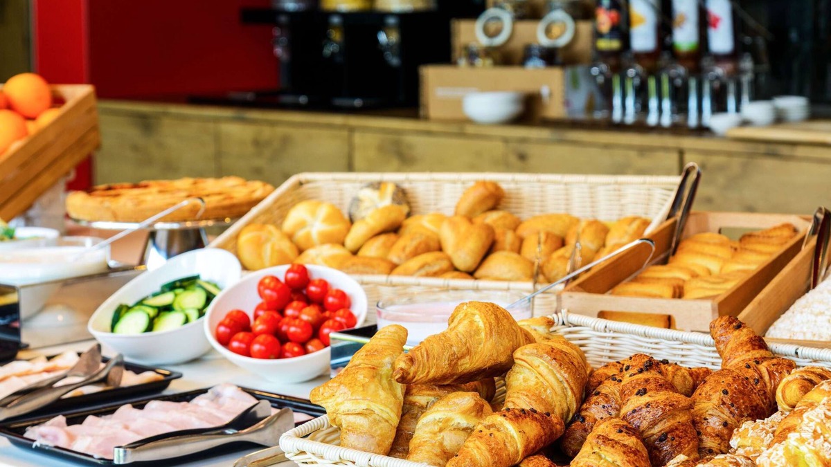 Lainate Hotel | Ibis Milano Fiera