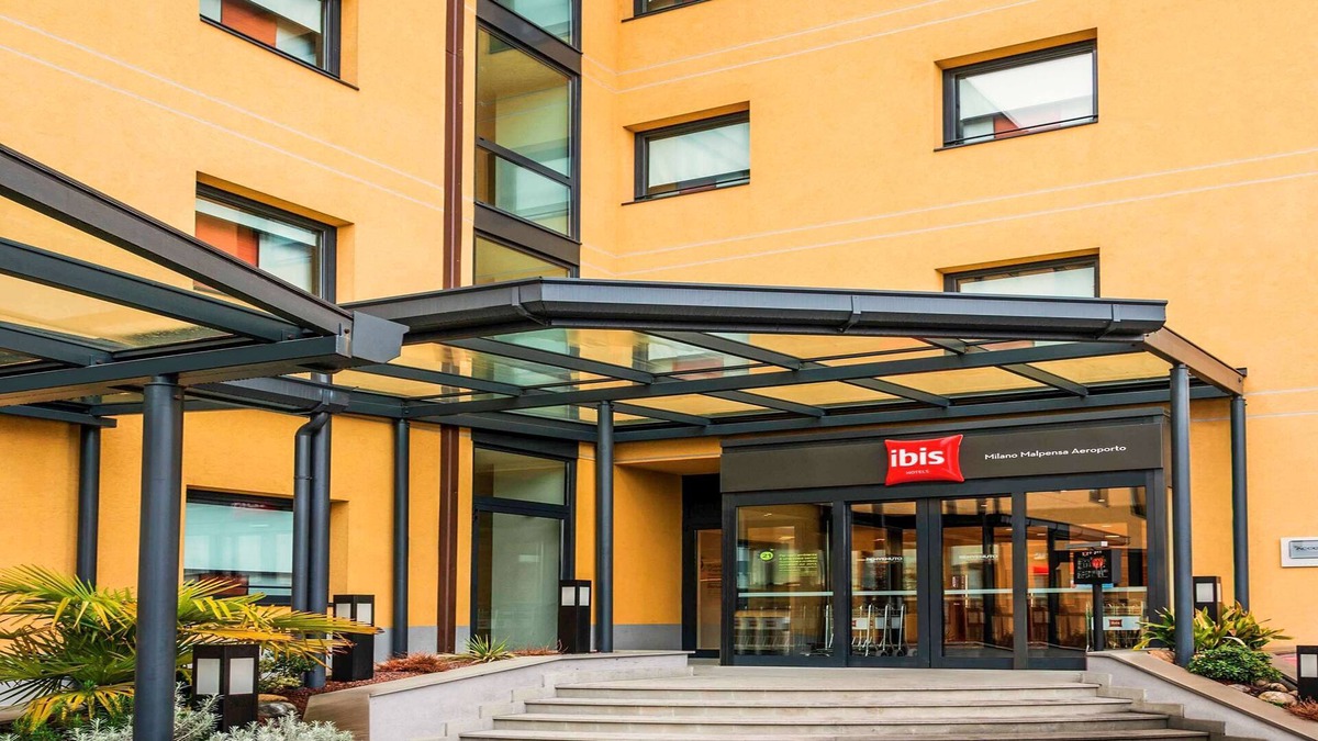 Cardano al Campo Hotel | ibis Milano Malpensa Aeroporto