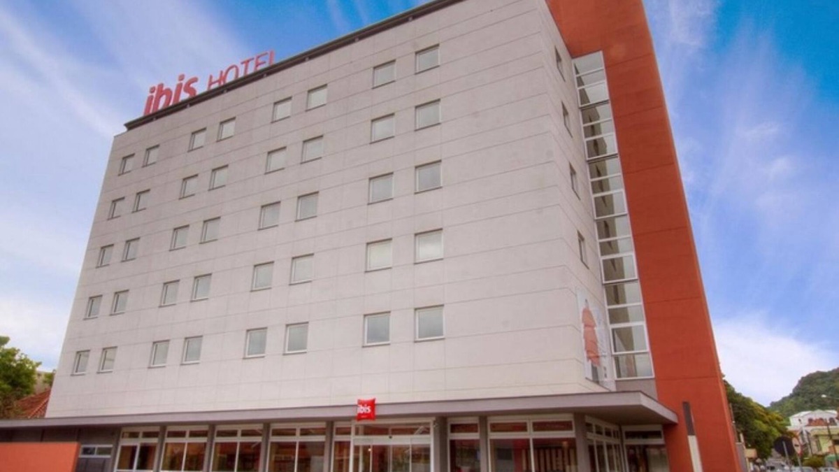 Centro Hotel | ibis Montenegro