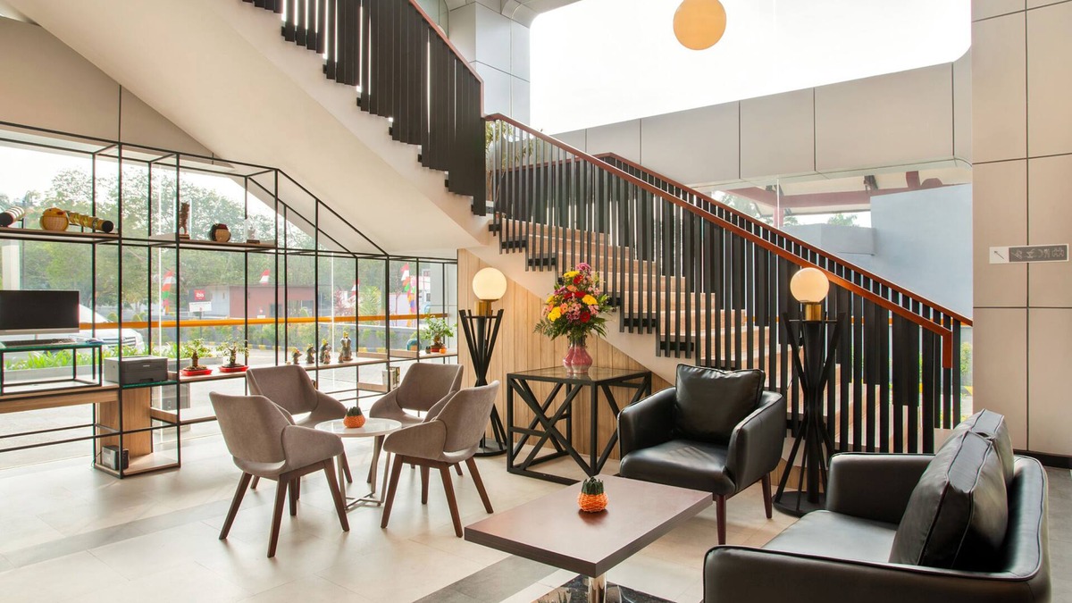 Pontianak Hotel | ibis Pontianak City Center
