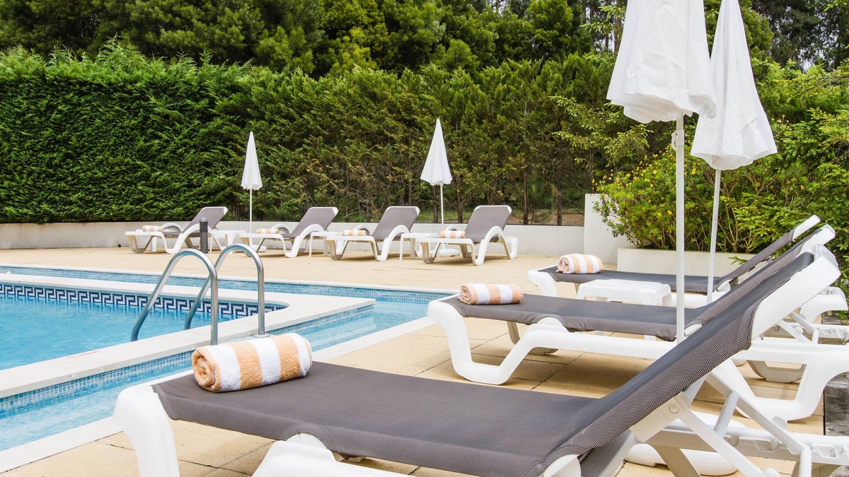 Santa Maria da Feira Hotel | ibis Porto Sul Europarque