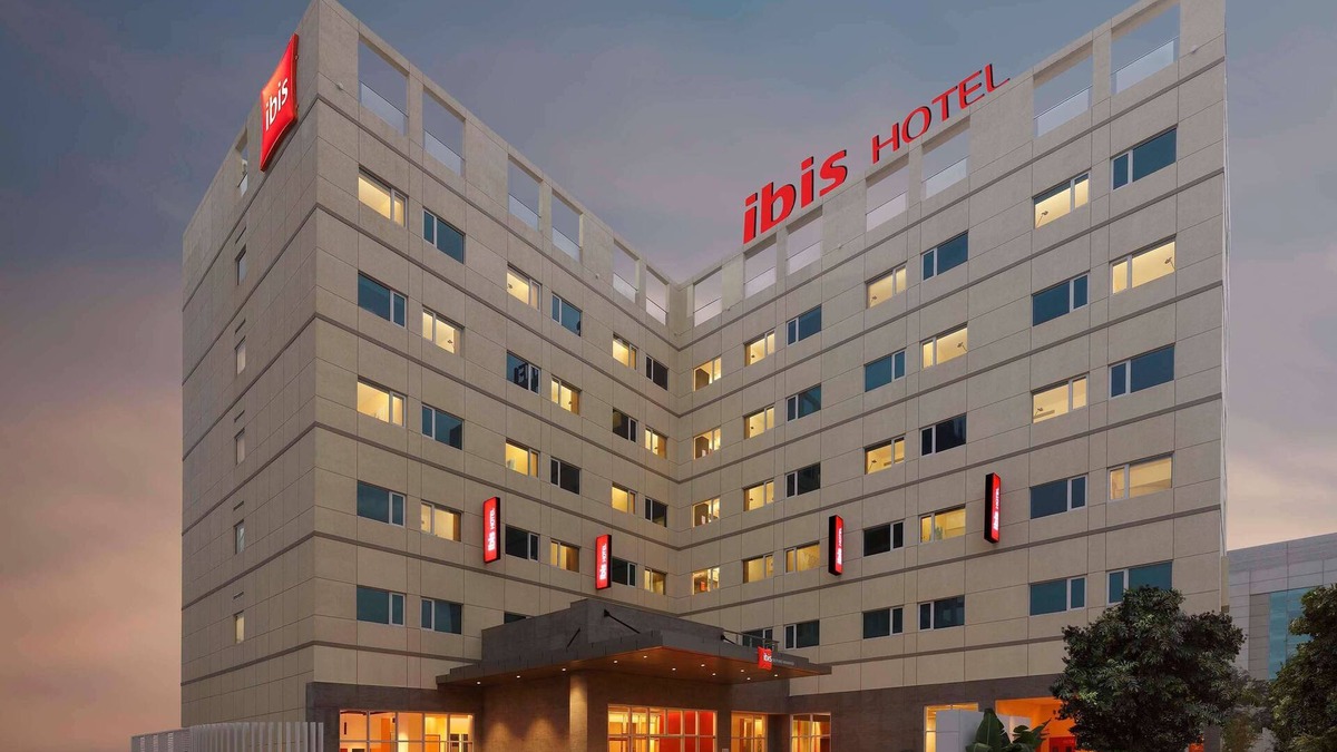 Hinjawadi Hotel | ibis Pune Hinjewadi Hotel