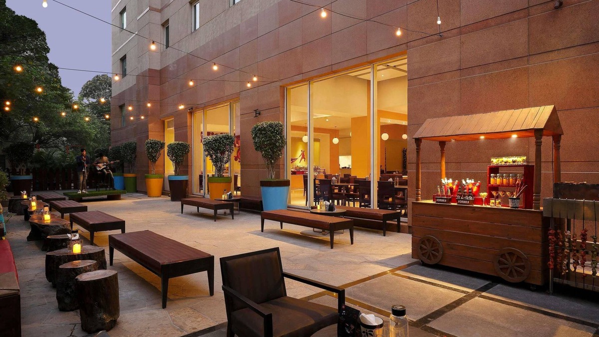 Viman Nagar Hotel | ibis Pune Viman Nagar Hotel