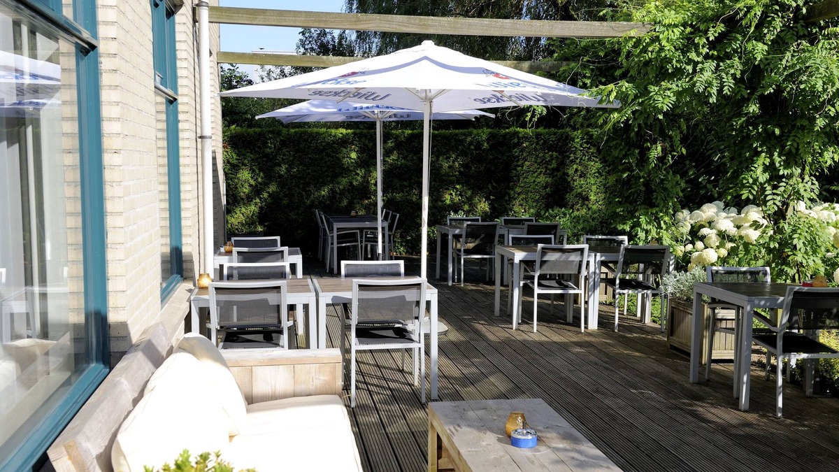Municipality of Vlaardingen Hotel | ibis Rotterdam Vlaardingen
