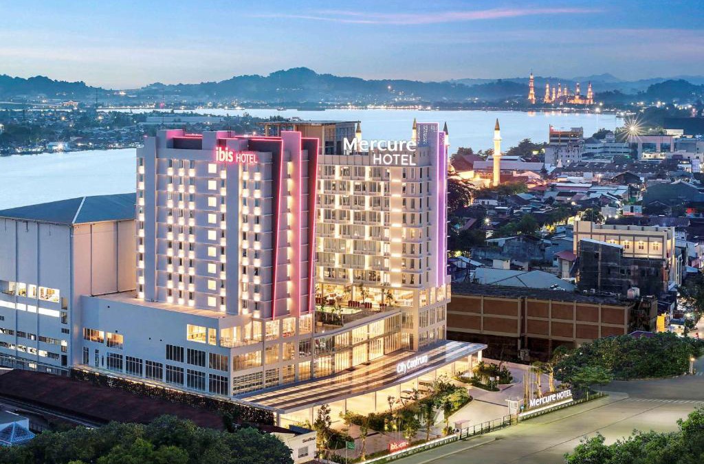 Samarinda Hotel | Ibis Samarinda