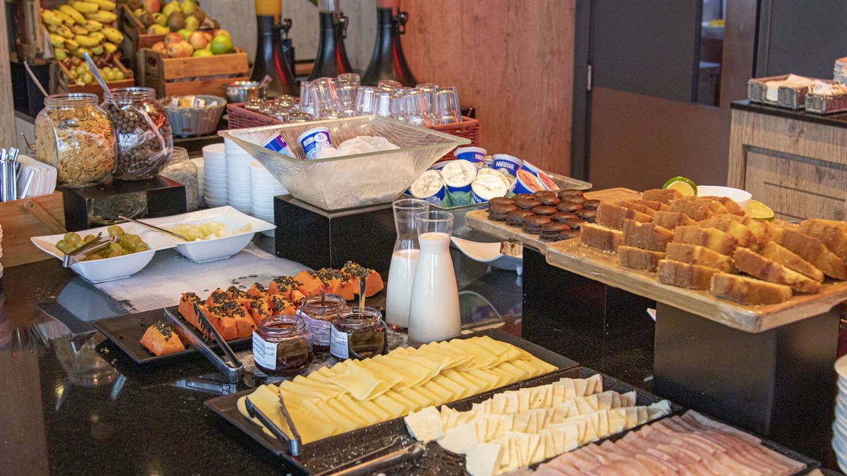 Tatuape Hotel | ibis Sao Paulo Tatuape