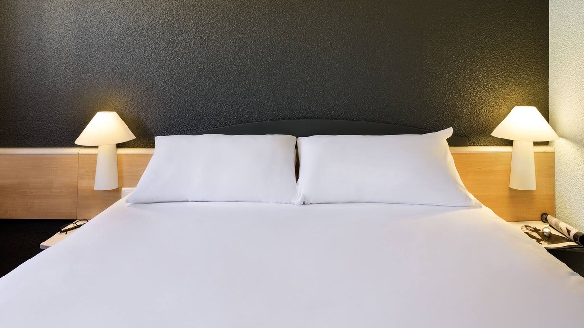 Sisteron Hotel | ibis Sisteron
