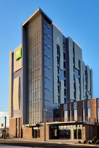 Arad Hotel | ibis Styles Arad