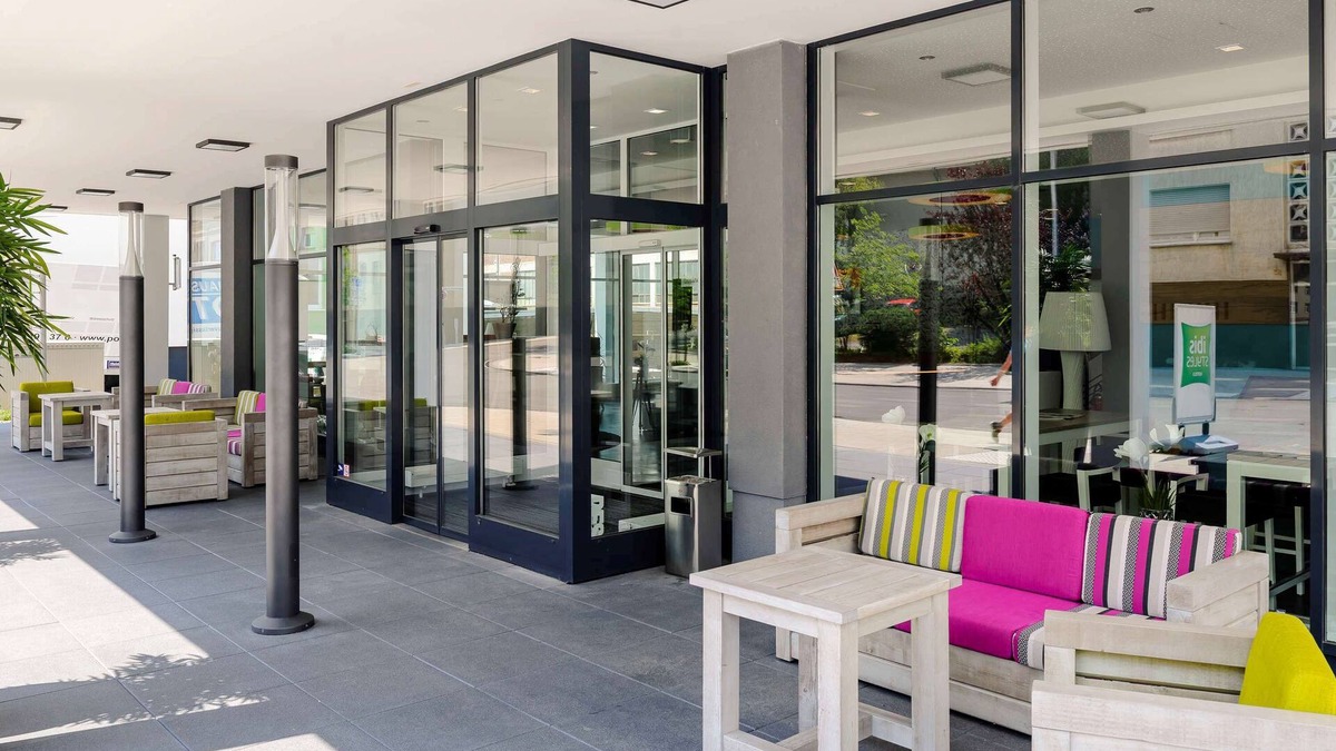 Neheim Hotel | ibis Styles Arnsberg Sauerland