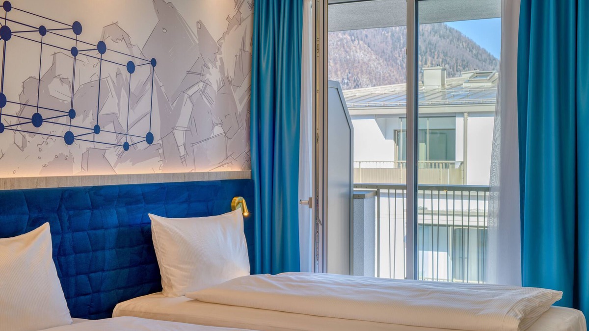 Gmain Hotel | ibis Styles Bad Reichenhall