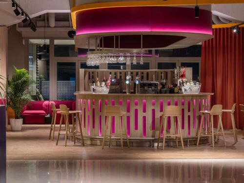 Sant Joan Despi Hotel | ibis Styles Barcelona Sant Joan Despi