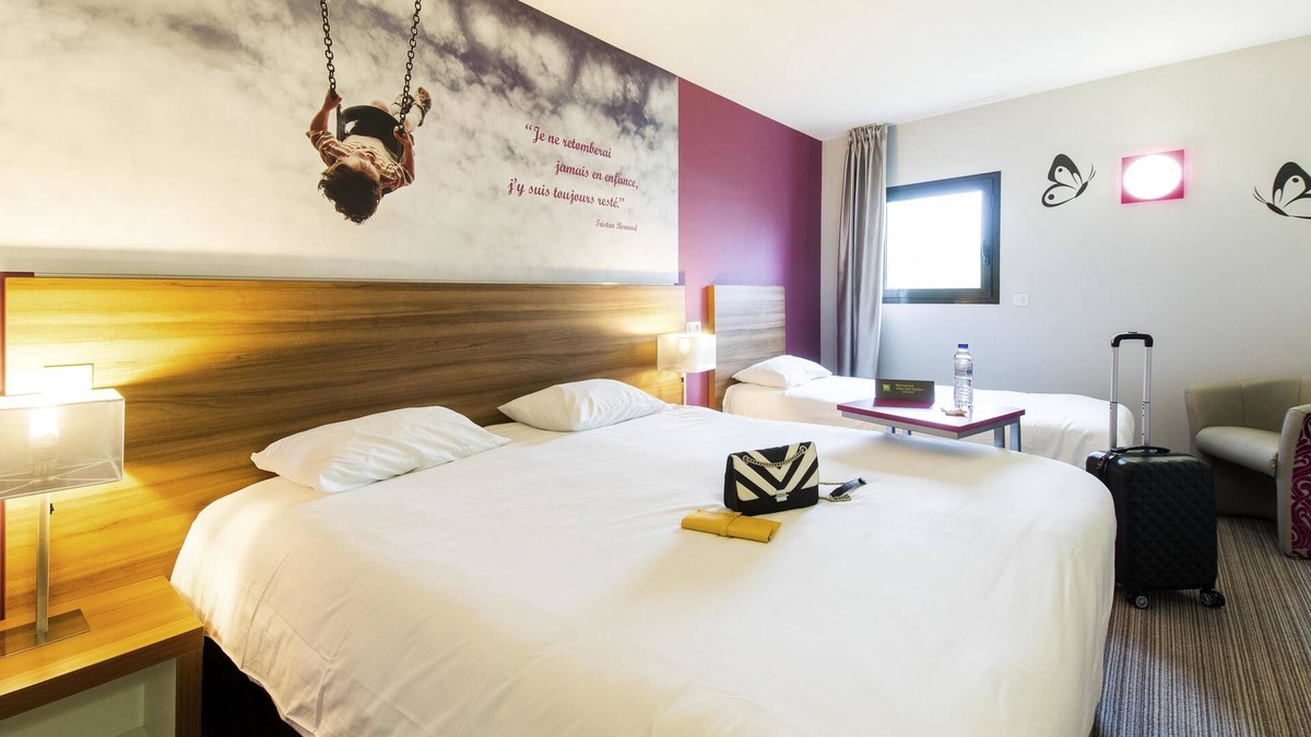 Castres Hotel | ibis Styles Castres
