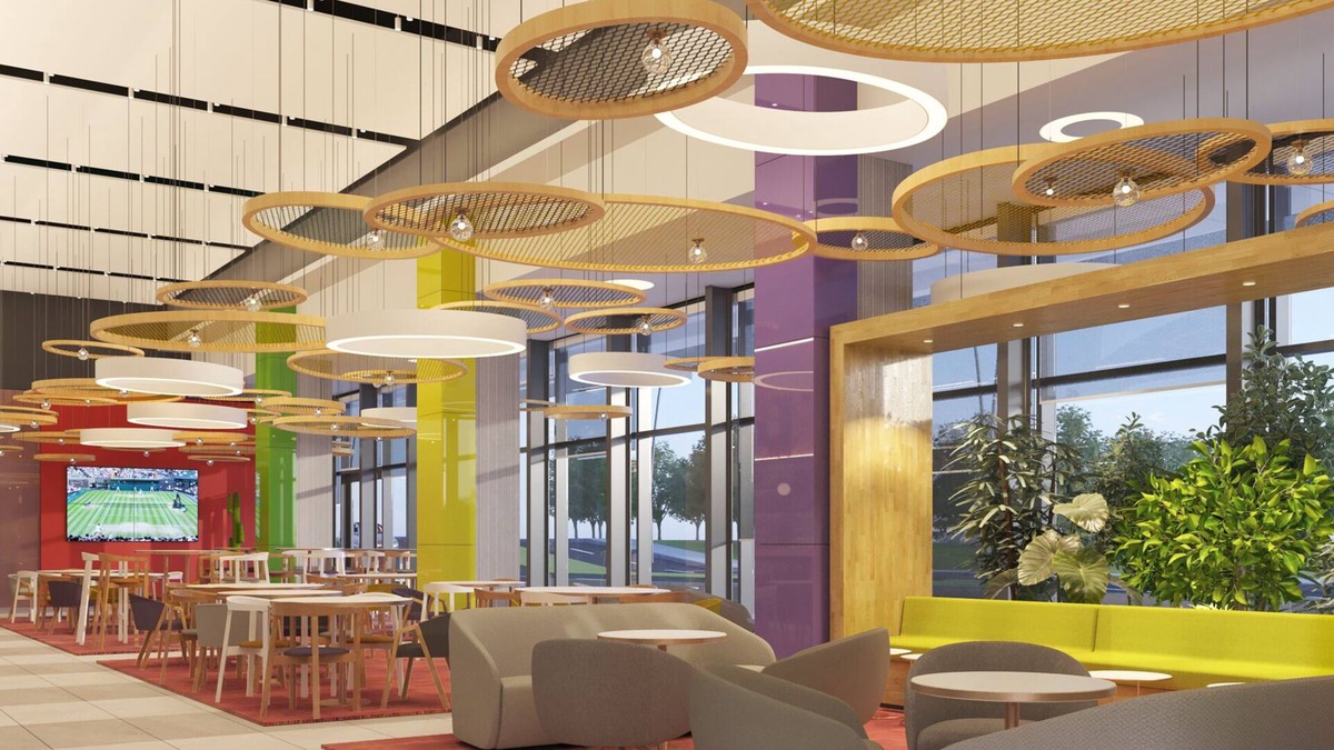 Moldova Hotel | ibis Styles Chisinau (Opening May 2025)