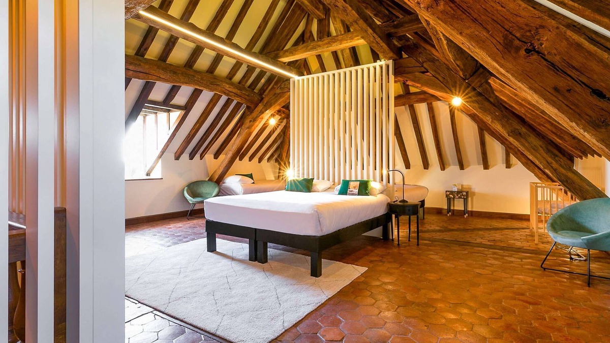 Longvic Hotel | Ibis Styles Domaine de Beauregard
