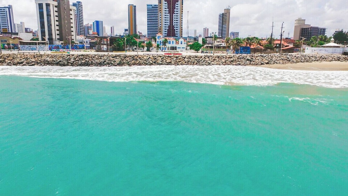 Messejana Hotel | Ibis Styles Fortaleza Giga Mall