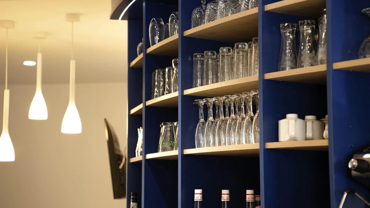 Beauce Hotel | ibis Styles Fougères