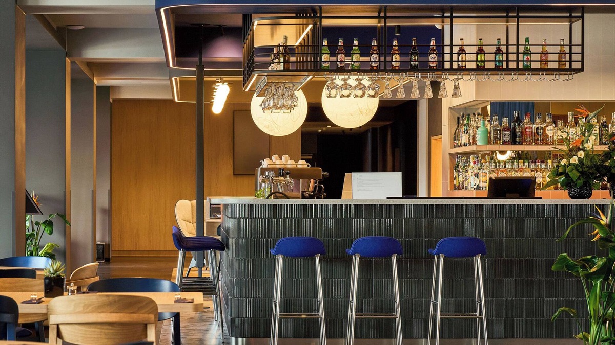 Pyrzowice Hotel | ibis Styles Katowice Airport (Opening Summer 2025)