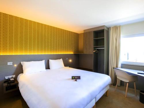Kortrijk Hotel | ibis Styles Kortrijk Expo