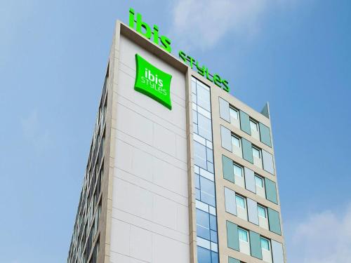 San Isidro Hotel | ibis styles Lima San Isidro