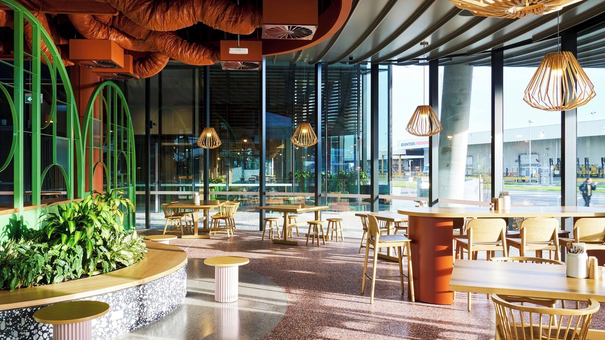 Melbourne Airport Hotel | Ibis Styles Melbourne Airport